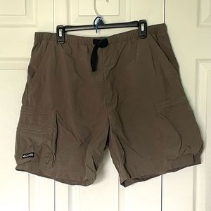 Columbia men’s river shorts